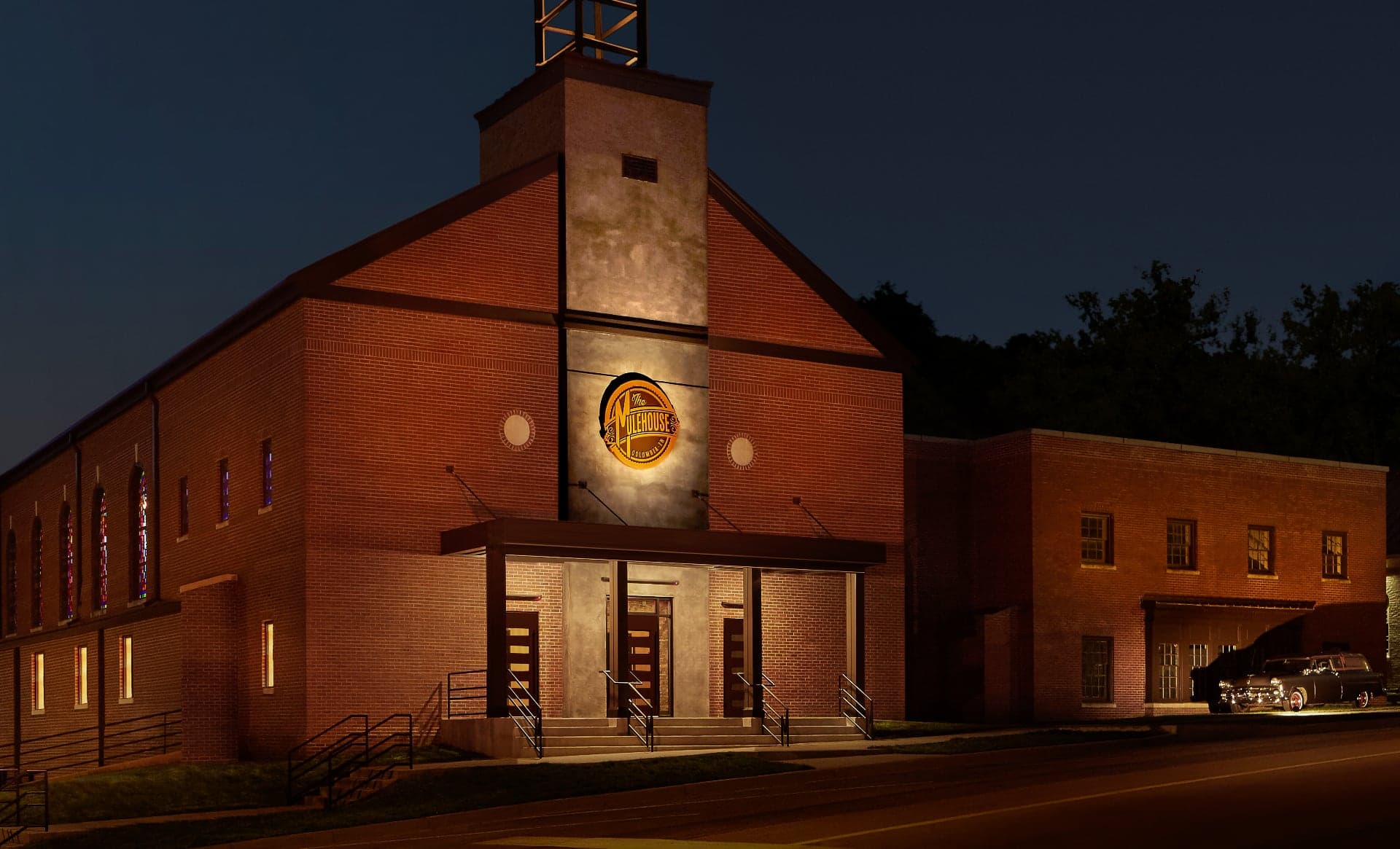 The Mulehouse